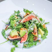 Wholesome Gluten-Free Fig Recipes