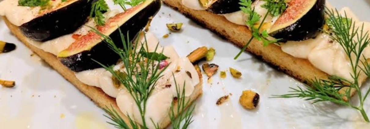 Vegan Restaurant Manhattan