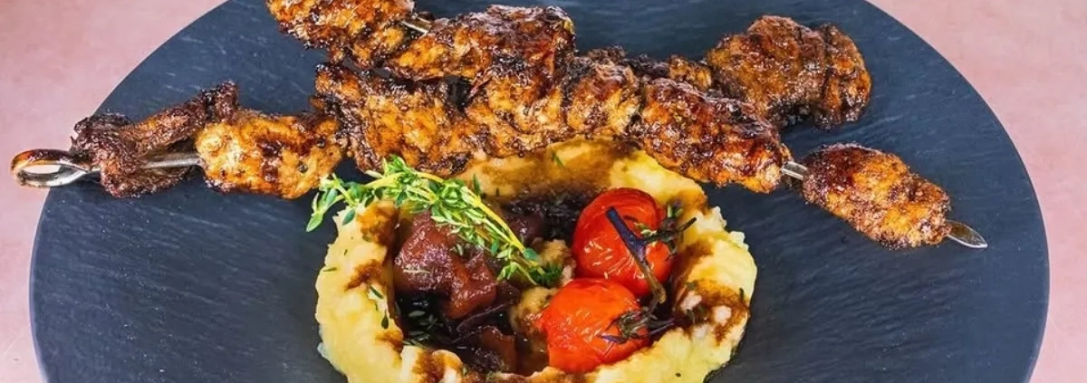 Best Kosher Restaurant in NYC