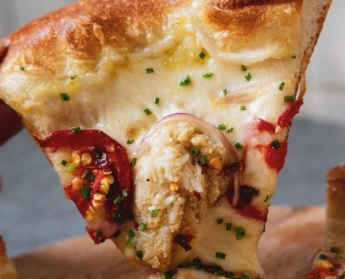 Coletta – Best Vegan Restaurant in NYC with Italian-Inspired Vegan Comfort Foods