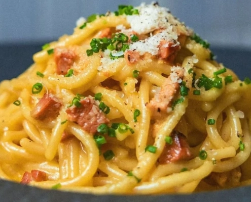 Best Vegetarian Restaurant in New York City