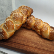 vegan bread at coletta nyc
