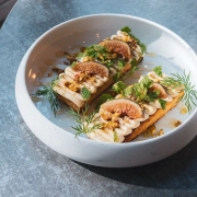 vegan restaurant near nomad