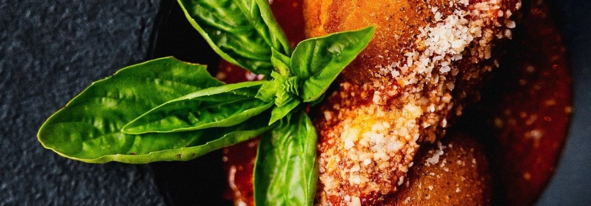 vegetarian italian restaurant nyc