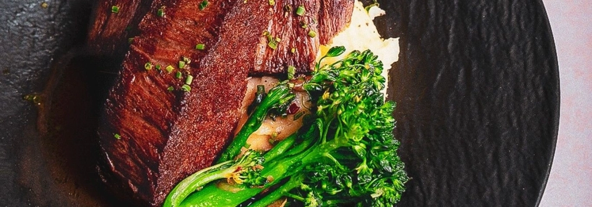 kosher vegan eatery in Gramercy