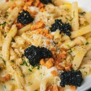 italian vegan pasta in NYC 1 italian vegan pasta in NYC