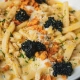italian vegan pasta in NYC