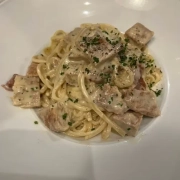 italian vegan restaurant NYC