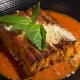 italian vegan restaurant in Gramercy
