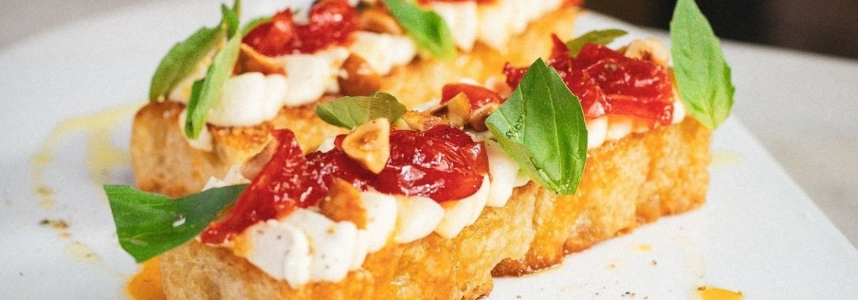 kosher vegan restaurant Gramercy
