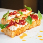 kosher vegan restaurant Gramercy