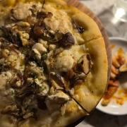 kosher vegan eatery Gramercy