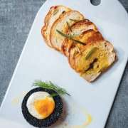 kosher vegan fine dining