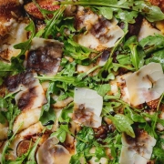 kosher vegan fine dining in Manhattan
