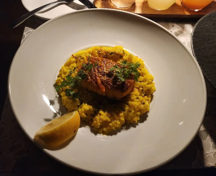 kosher vegan restaurant in NYC