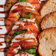 organic vegan restaurant