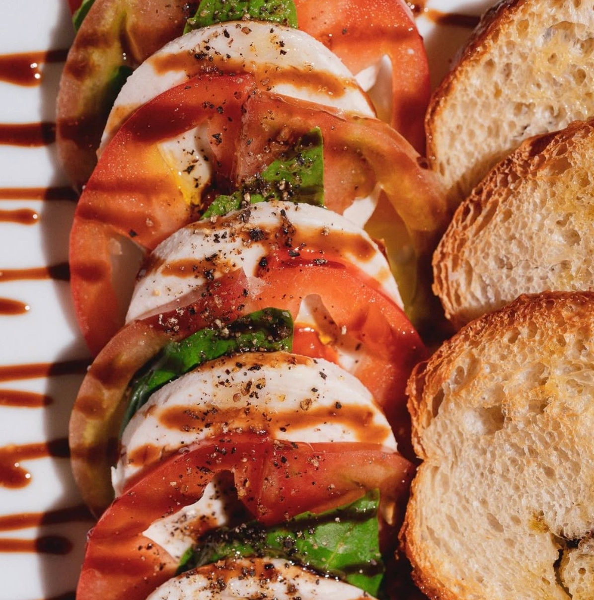 organic vegan restaurant Coletta Gramercy NYC plant-based Italian dining