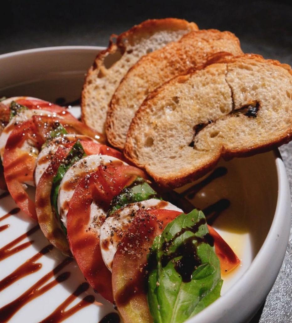 organic vegan restaurant
