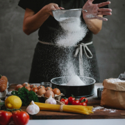 Kosher Italian Food