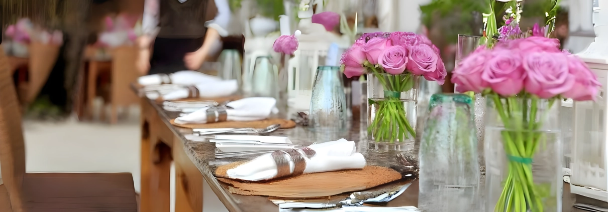 Private Dining and Events at Coletta