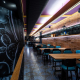 Sentir Restaurant in Flatiron NYC