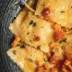 upscale vegan dining Chelsea
