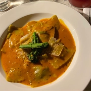 upscale vegan restaurant Gramercy