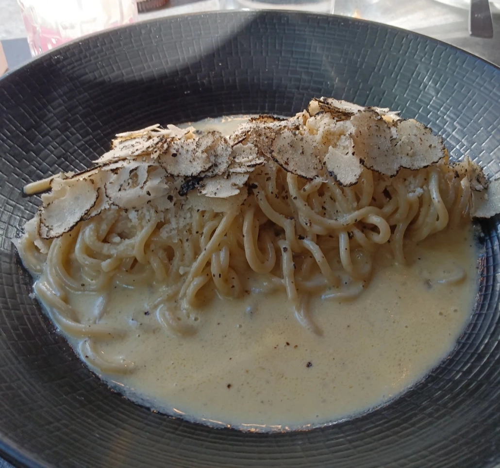 upscale vegan restaurant Gramercy