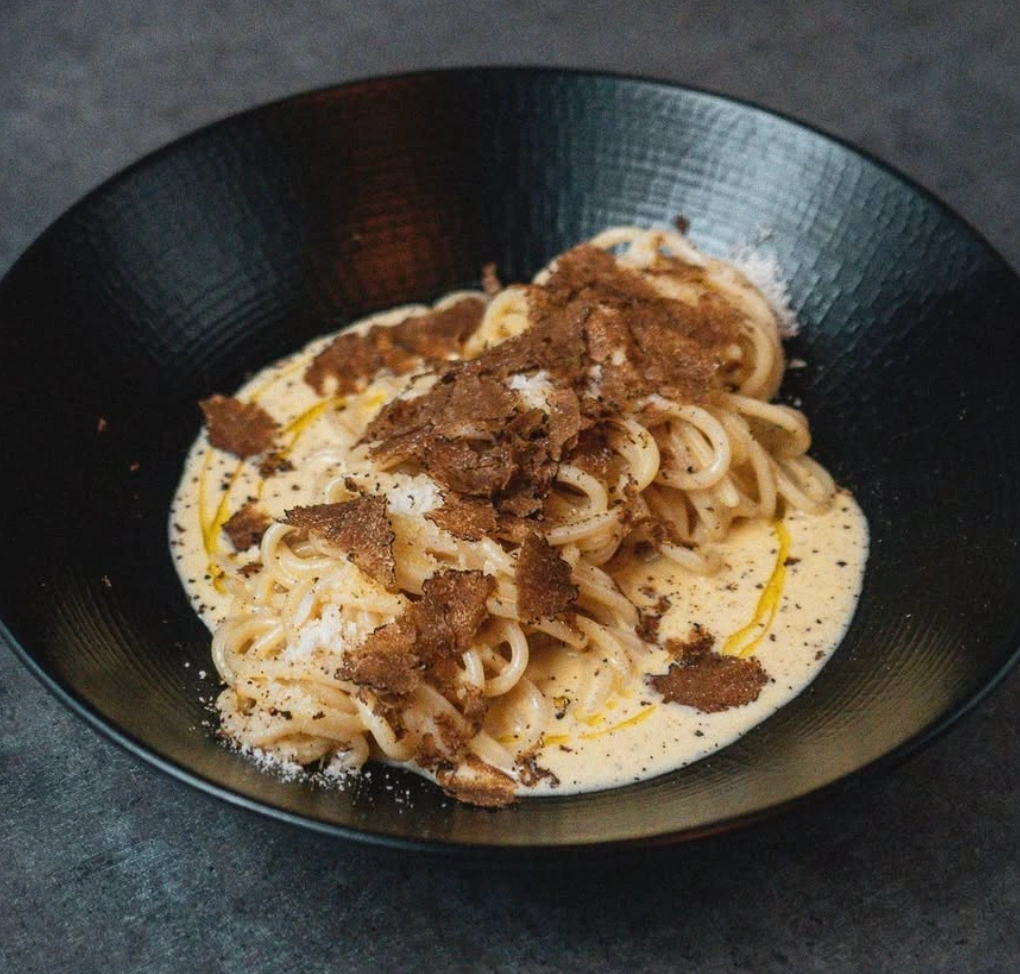 vegan brunch in NYC