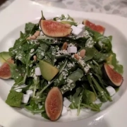 vegan dining in NYC