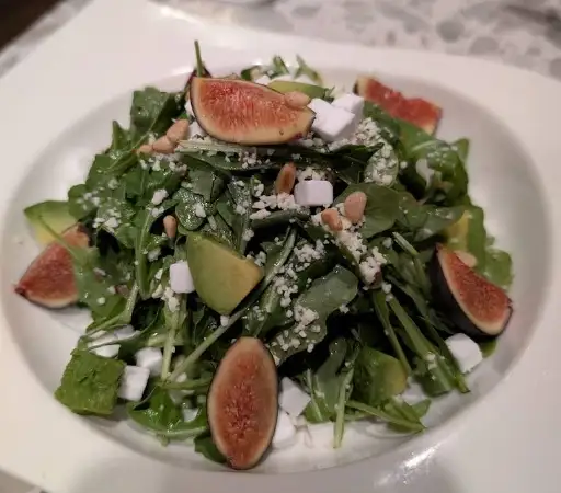 vegan dining in NYC