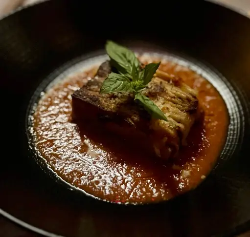 vegan restaurant in Chelsea