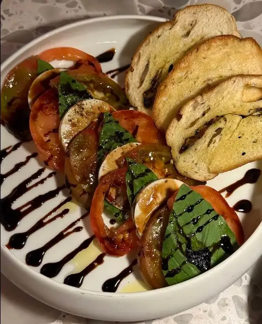 vegan restaurant in nomad