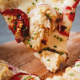 Vegetarian Restaurant Midtown Manhattan Coletta
